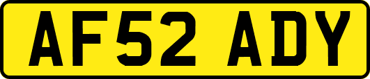AF52ADY