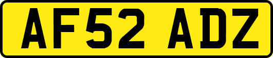 AF52ADZ