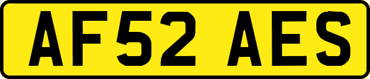 AF52AES