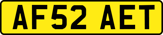 AF52AET