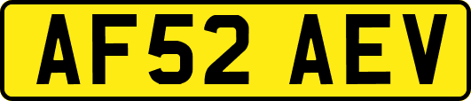AF52AEV