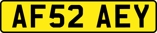 AF52AEY