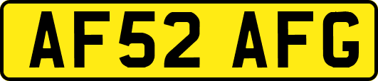 AF52AFG