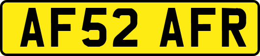 AF52AFR