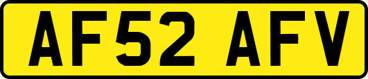 AF52AFV
