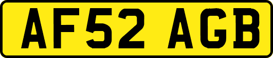 AF52AGB