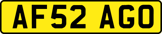 AF52AGO