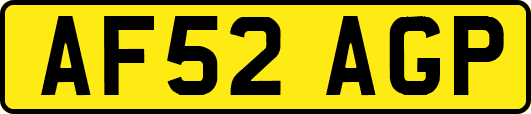 AF52AGP