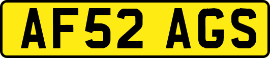 AF52AGS