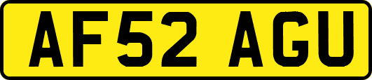 AF52AGU