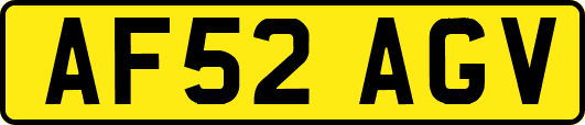 AF52AGV