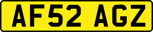 AF52AGZ