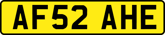 AF52AHE