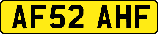 AF52AHF