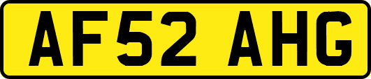 AF52AHG