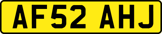 AF52AHJ
