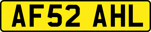 AF52AHL