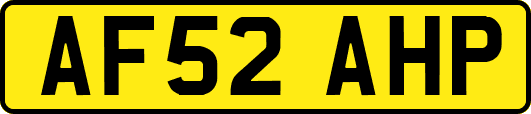 AF52AHP