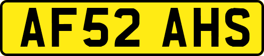 AF52AHS