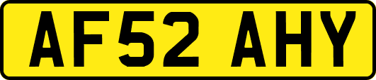 AF52AHY