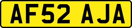 AF52AJA