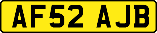 AF52AJB