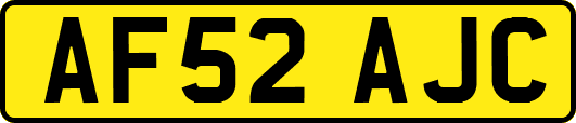 AF52AJC
