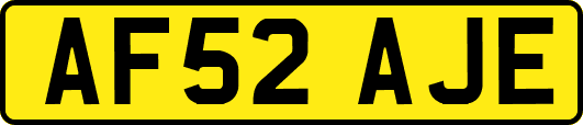 AF52AJE