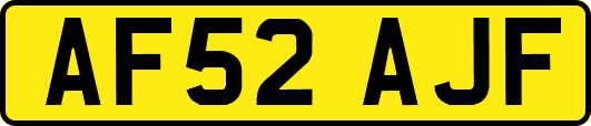 AF52AJF