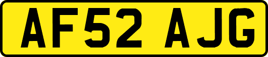 AF52AJG