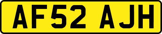 AF52AJH
