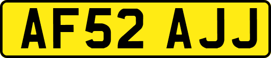 AF52AJJ