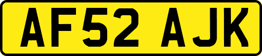 AF52AJK