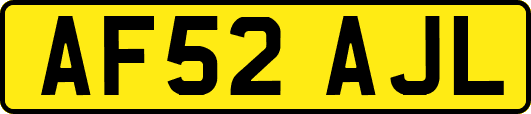 AF52AJL