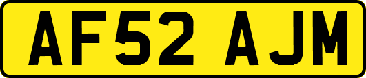 AF52AJM