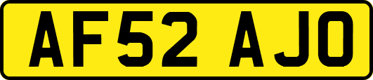 AF52AJO