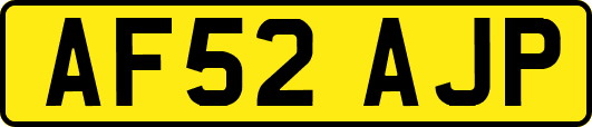AF52AJP