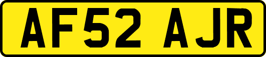 AF52AJR