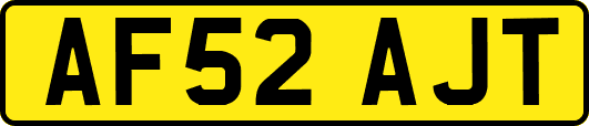 AF52AJT