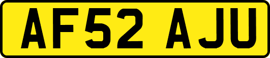 AF52AJU