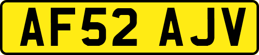 AF52AJV