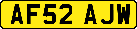 AF52AJW
