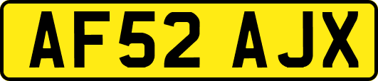 AF52AJX