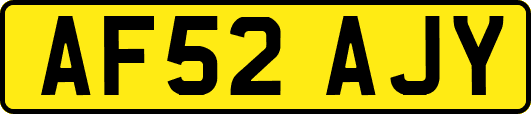 AF52AJY
