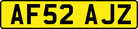AF52AJZ