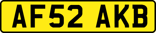 AF52AKB