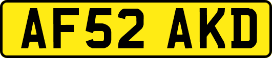 AF52AKD
