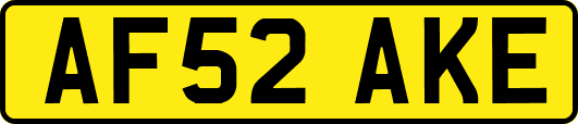 AF52AKE
