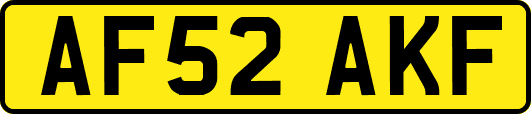 AF52AKF