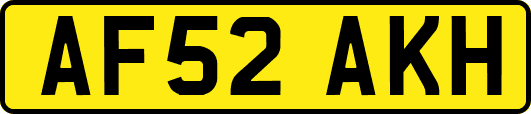 AF52AKH